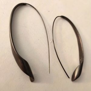 Kenneth cole earrings